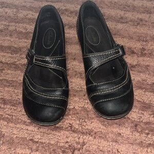 Mary Jane Style slip on shoes ￼